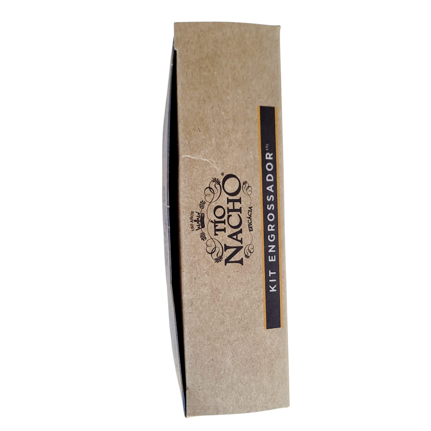 TIO NACHO SH415ML+CO200ML ENGROSSADOR