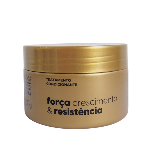 ACQUA F MASC 250G FORCA CRESC . RESISTENC