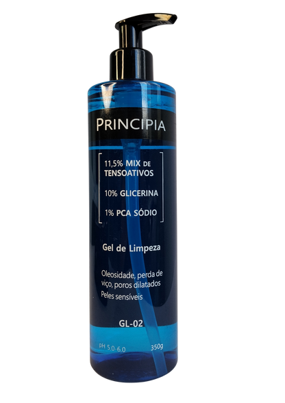 PRINCIPIA GEL FAC 350ML GL02