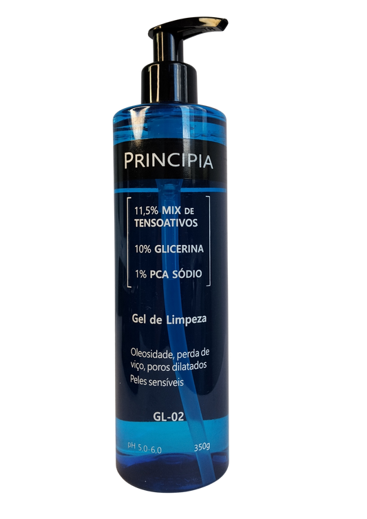 PRINCIPIA GEL FAC 350ML GL02