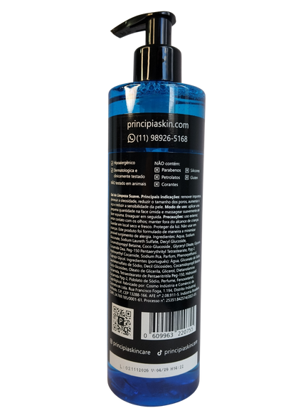 PRINCIPIA GEL FAC 350ML GL02