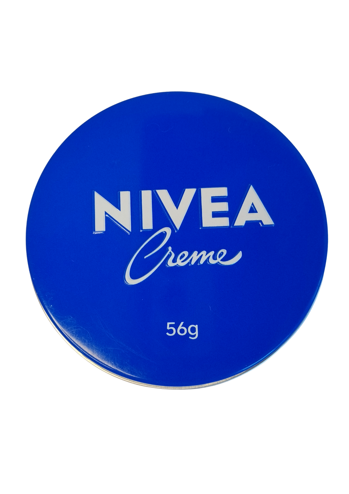 NIVEA CR LATA 56G