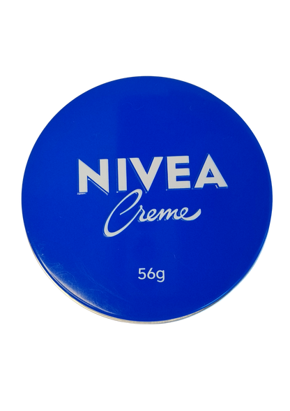 NIVEA CR LATA 56G