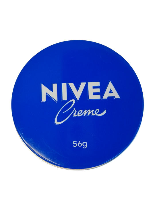 NIVEA CR LATA 56G