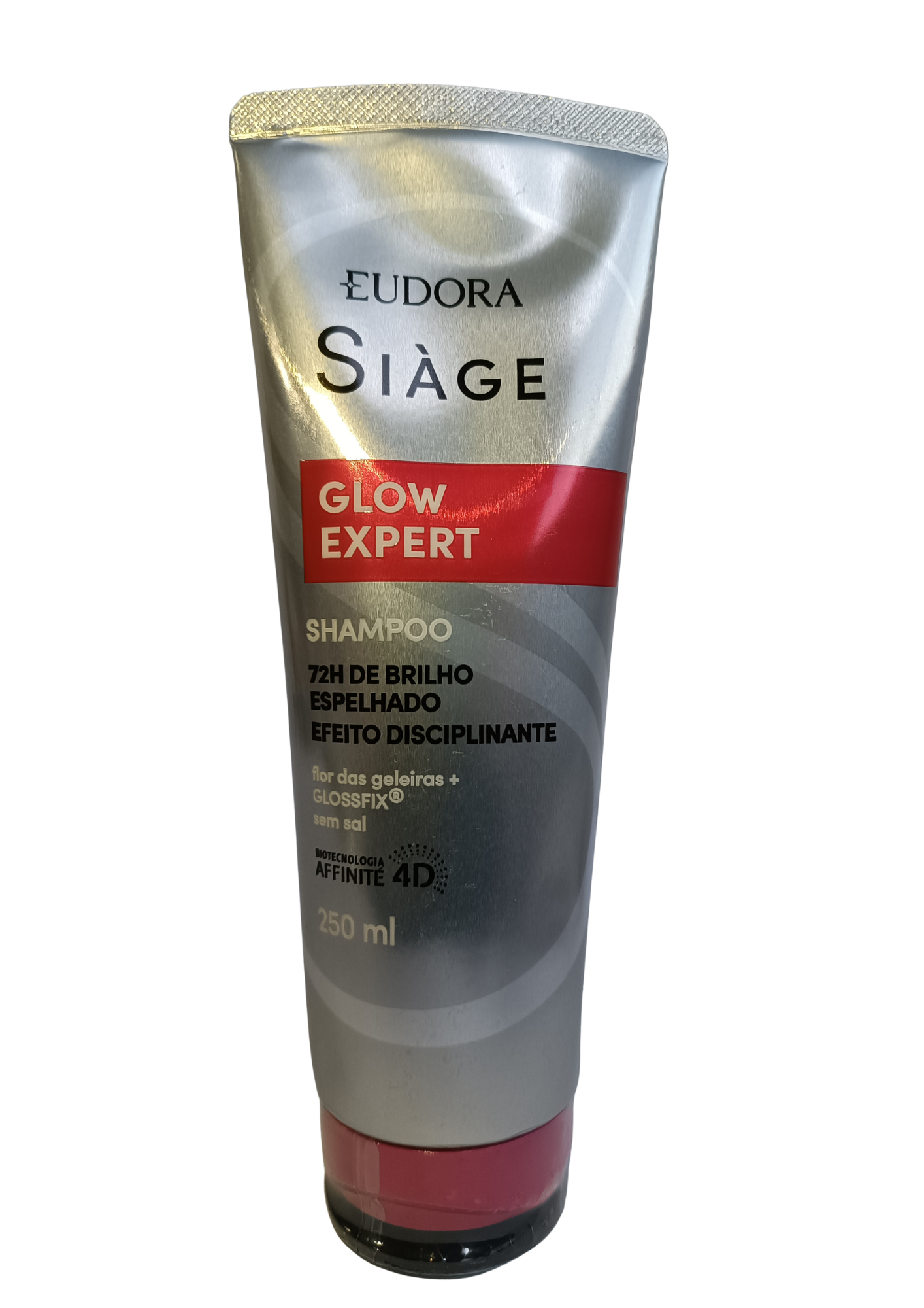 EUDORA SIAGE SH 250ML GLOW EXPERT