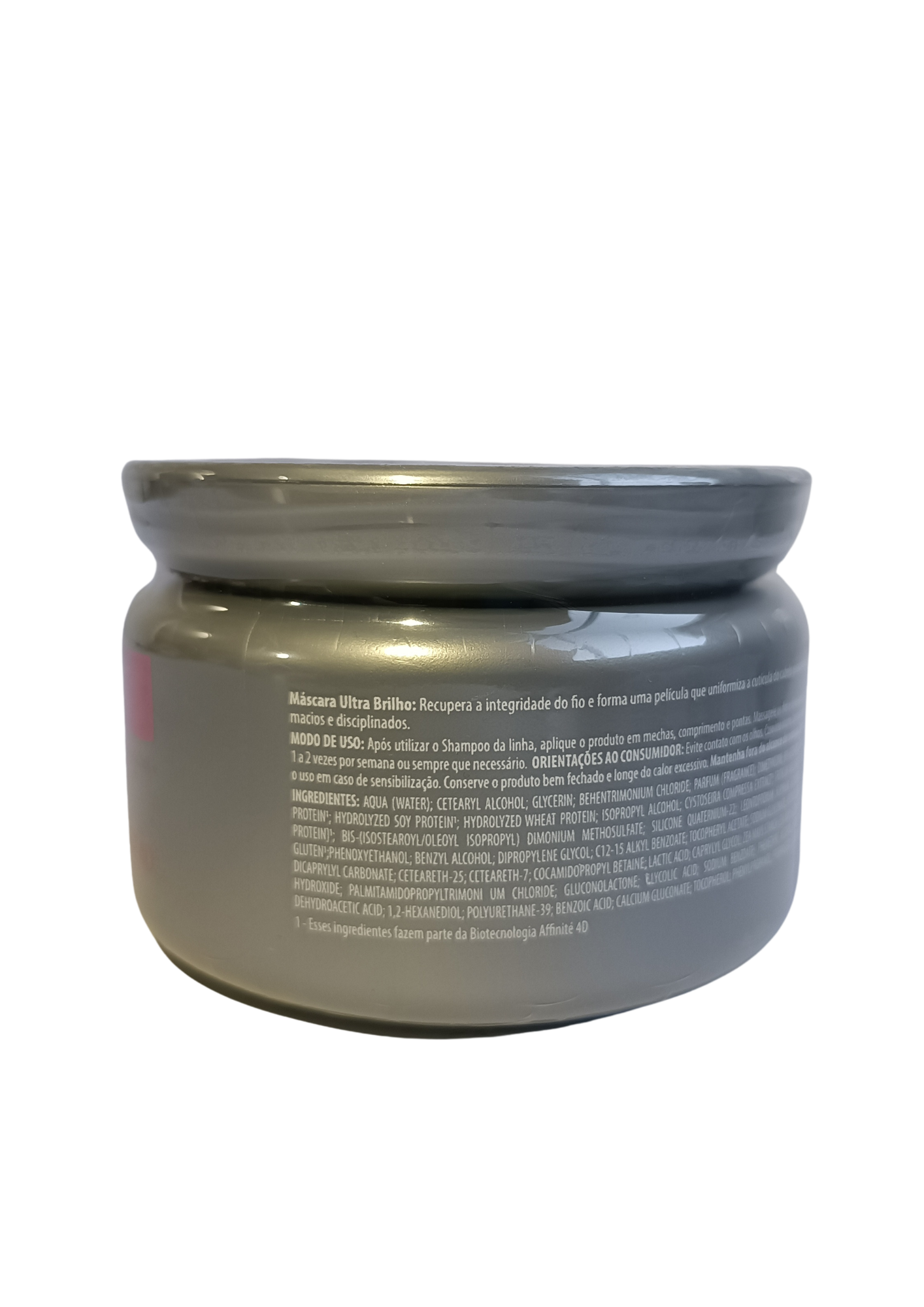 EUDORA SIAGE MASC 250G GLOW EXPERT
