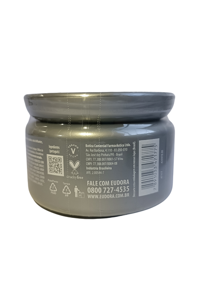 EUDORA SIAGE MASC 250G GLOW EXPERT