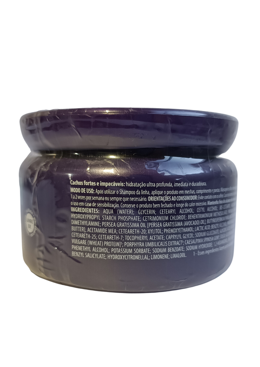 EUDORA SIAGE MASC 250G REV CACHOS*