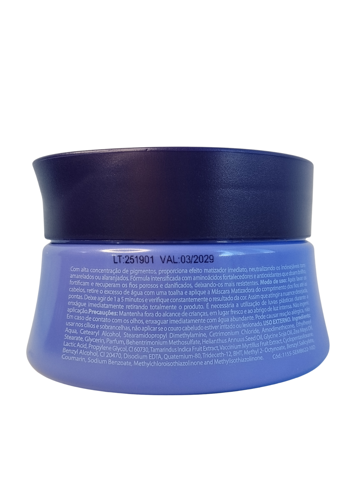 AMEND MASC TRAT 300G SPECIALIST BLONDE