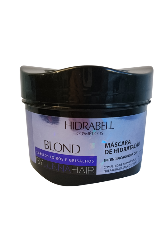 HIDRA BY LUNNA MASC 300G BLOND