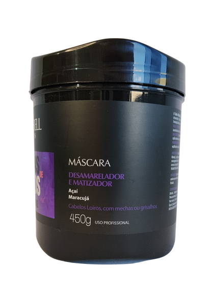 HIDRABELL MASC 450G 50 TONS LOIROS