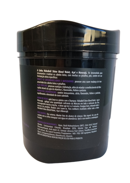 HIDRABELL MASC 450G 50 TONS LOIROS