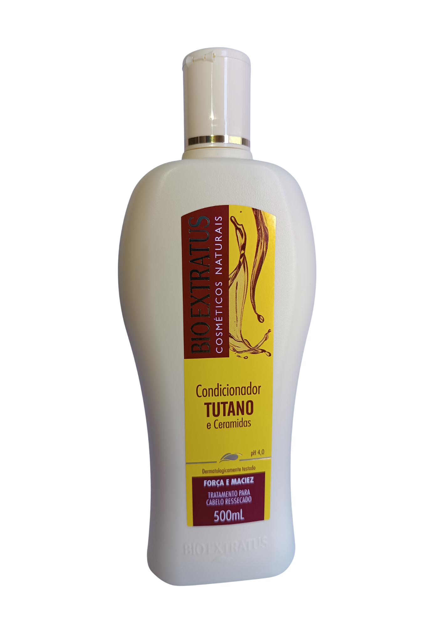 BIO EXTRATUS CO 500ML TUTANO