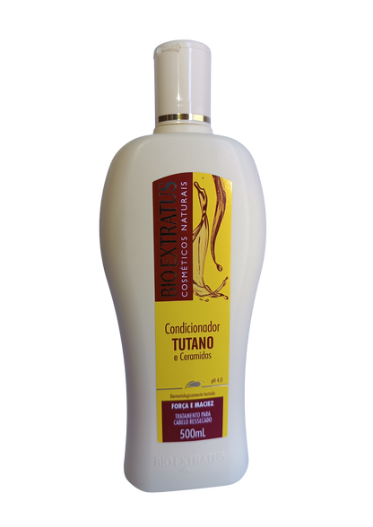 BIO EXTRATUS CO 500ML TUTANO