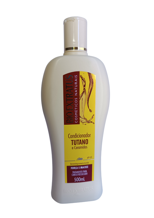 BIO EXTRATUS CO 500ML TUTANO