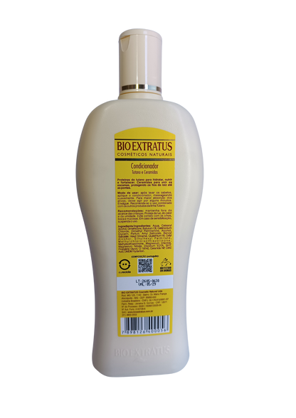 BIO EXTRATUS CO 500ML TUTANO