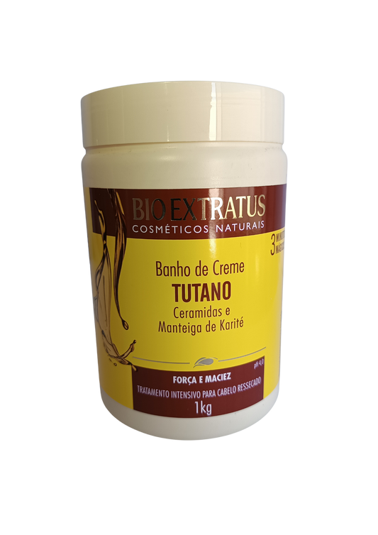BIO EXTRATUS MASC 1KG TUTANO