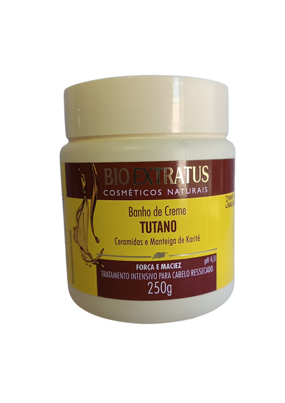 BIO EXTRATUS MASC 250G TUT/CER/KAR