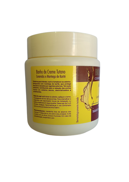 BIO EXTRATUS MASC 250G TUT/CER/KAR