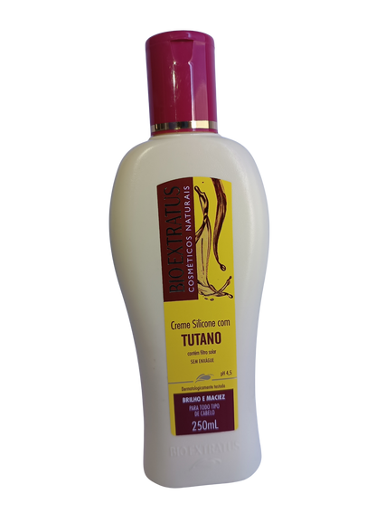BIO EXTRATUS CPP 250ML SILIC/TUTANO