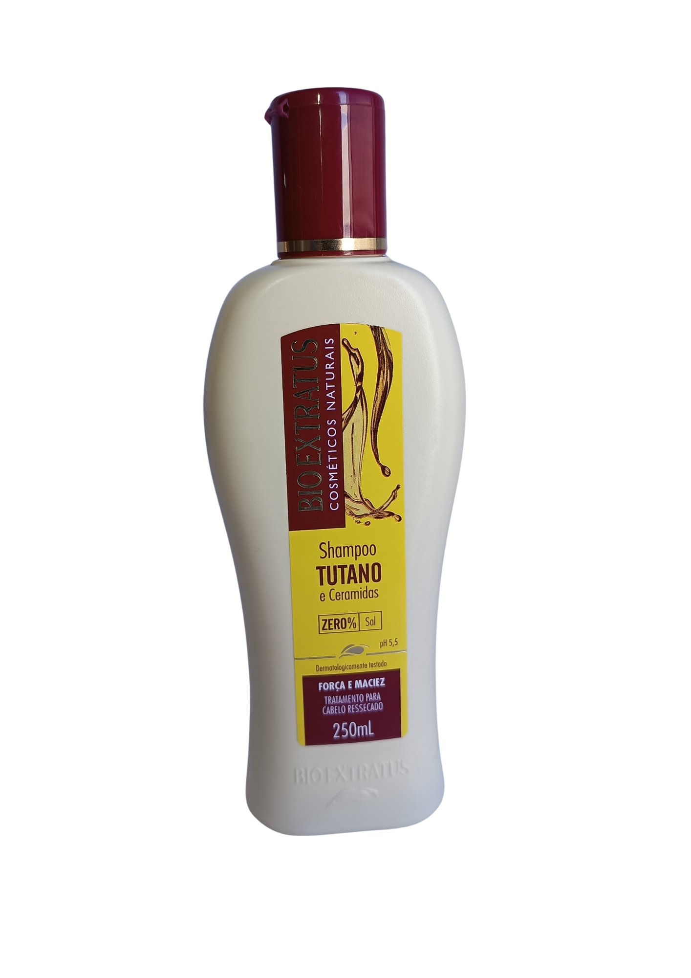 BIO EXTRATUS SH 250ML TUTANO/CERAM