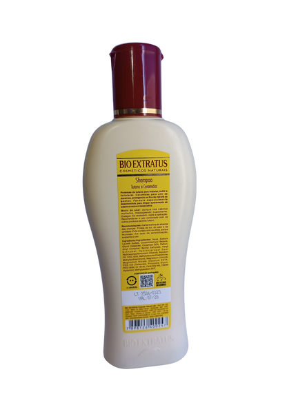 BIO EXTRATUS SH 250ML TUTANO/CERAM