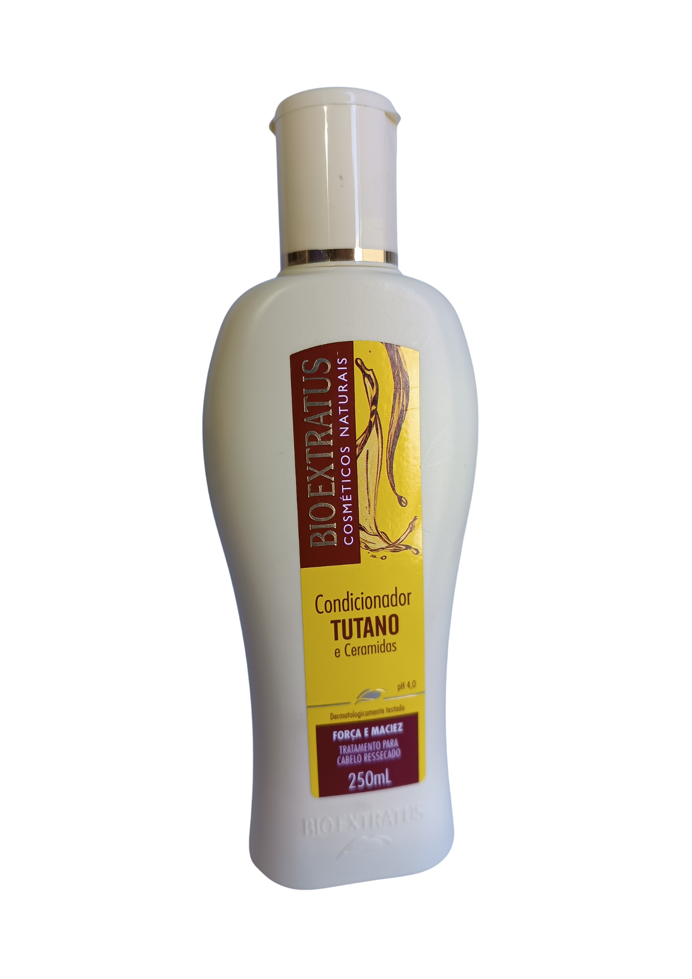 BIO EXTRATUS CO 250ML TUTANO/CERAMIDAS