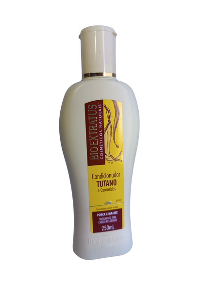 BIO EXTRATUS CO 250ML TUTANO/CERAMIDAS