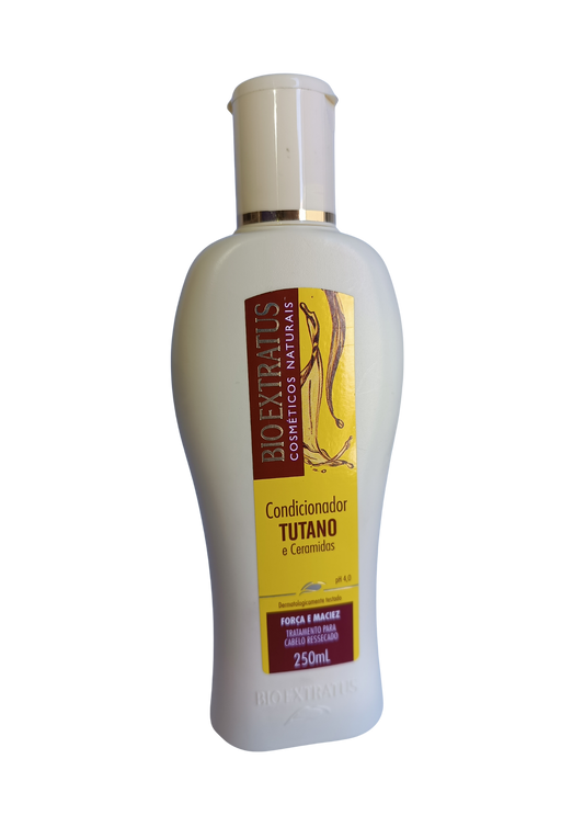 BIO EXTRATUS CO 250ML TUTANO/CERAMIDAS
