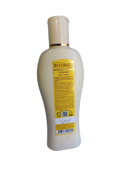 BIO EXTRATUS CO 250ML TUTANO/CERAMIDAS