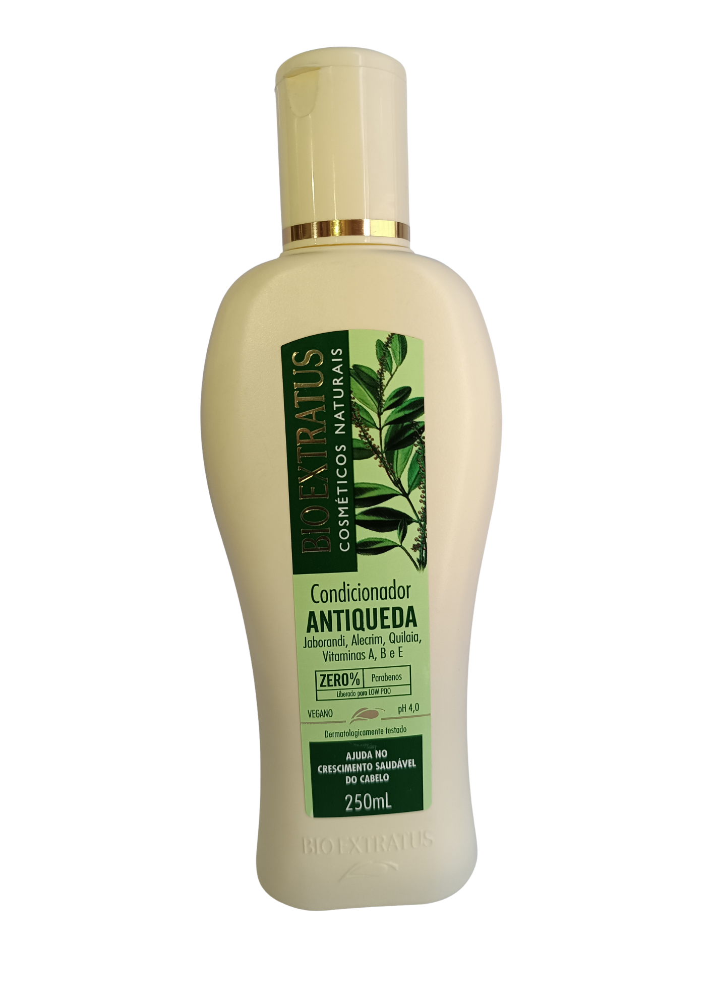 BIO EXTRATUS CO 250ML JABORANDI
