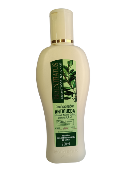 BIO EXTRATUS CO 250ML JABORANDI