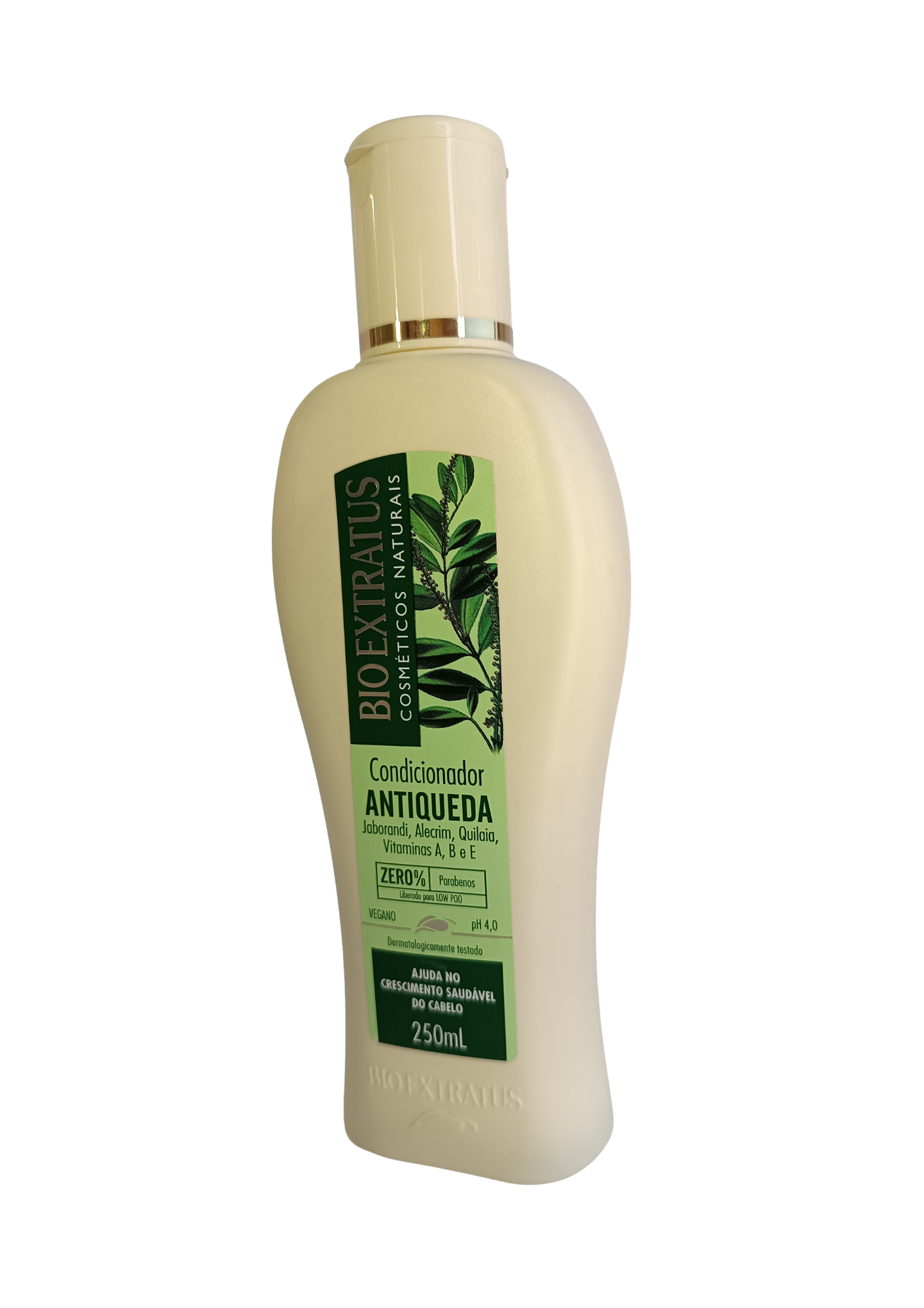 BIO EXTRATUS CO 250ML JABORANDI