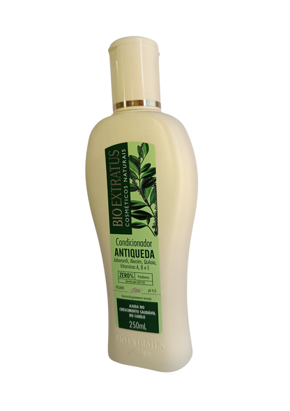 BIO EXTRATUS CO 250ML JABORANDI