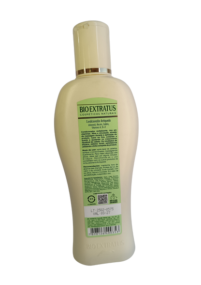 BIO EXTRATUS CO 250ML JABORANDI