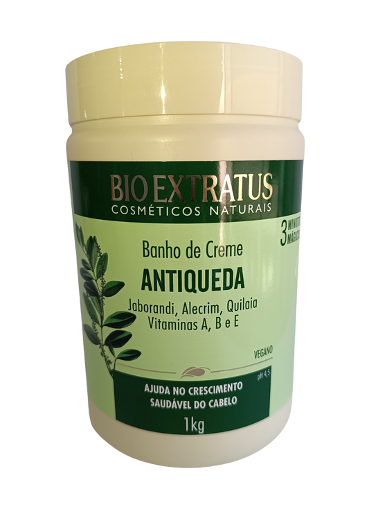 BIO EXTRATUS MASC 1KG ANTIQUEDA JABORANDI