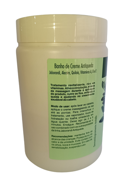 BIO EXTRATUS MASC 1KG ANTIQUEDA JABORANDI