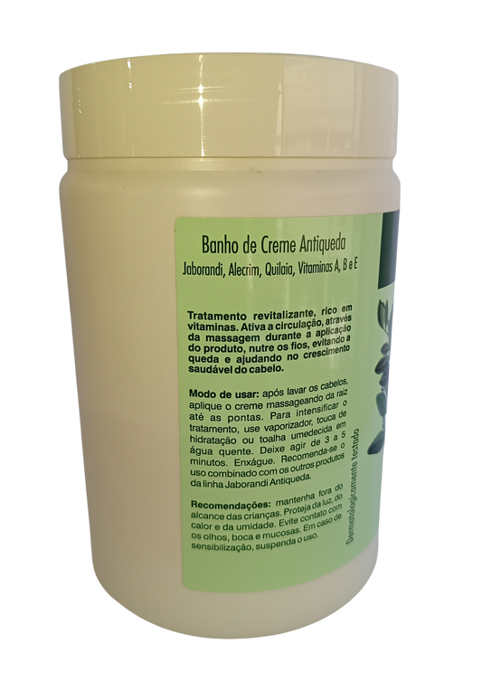 BIO EXTRATUS MASC 1KG ANTIQUEDA JABORANDI