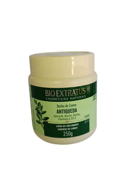 BIO EXTRATUS MASC 250G JABORANDI