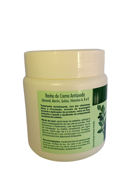 BIO EXTRATUS MASC 250G JABORANDI