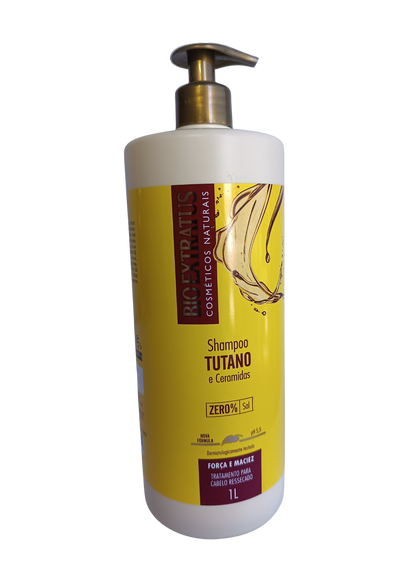 BIO EXTRATUS SH 1L TUTANO