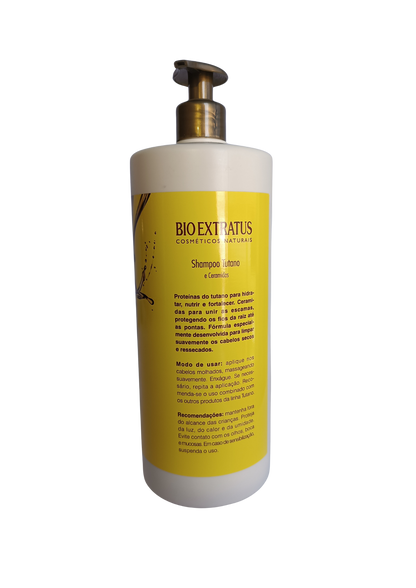 BIO EXTRATUS SH 1L TUTANO