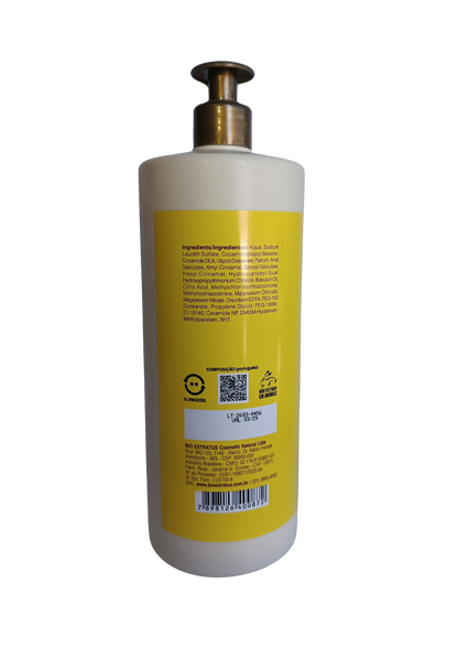 BIO EXTRATUS SH 1L TUTANO