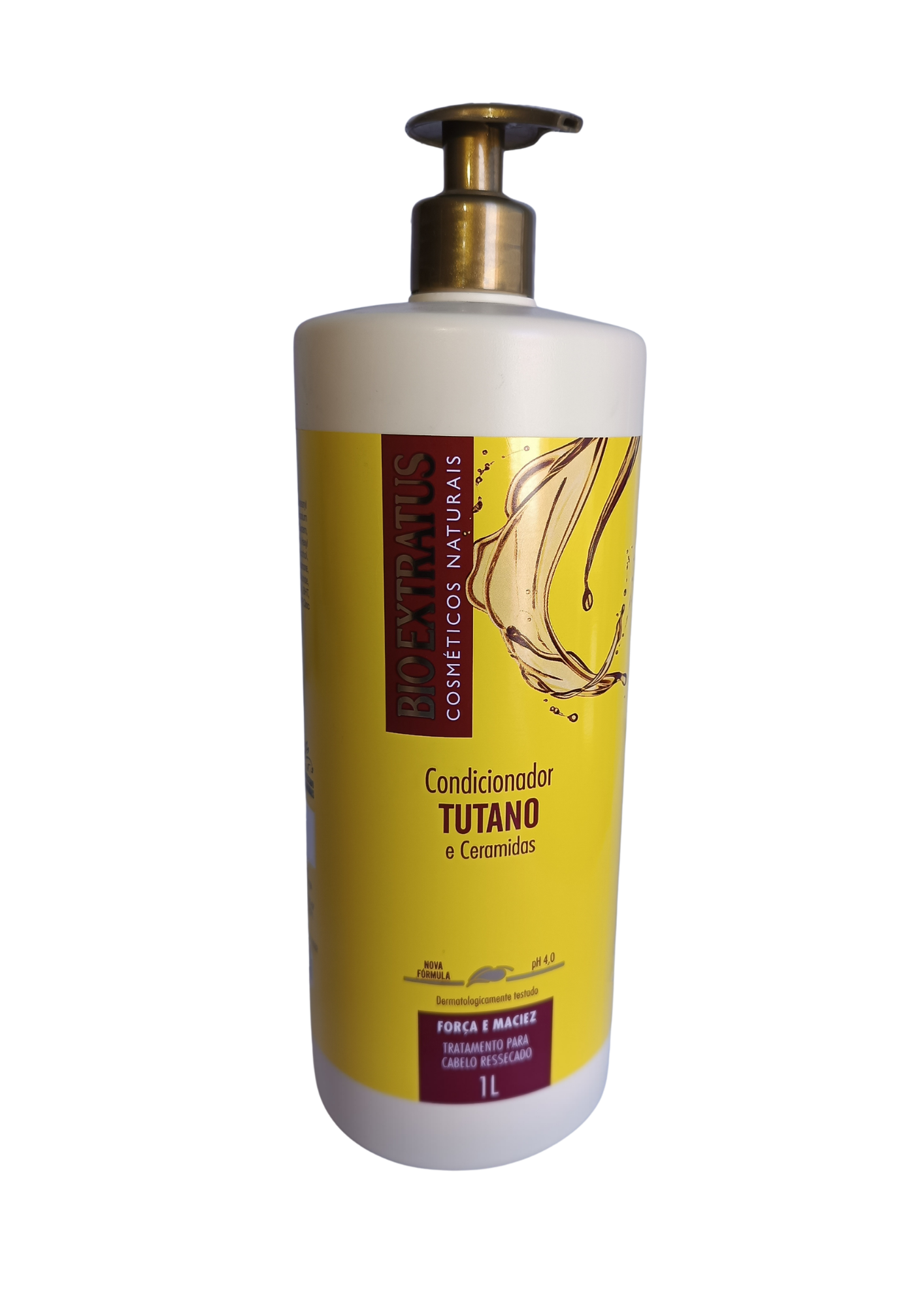 BIO EXTRATUS CO 1L TUTANO