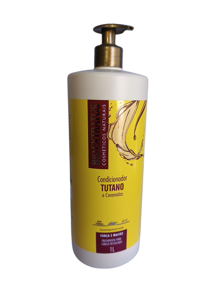 BIO EXTRATUS CO 1L TUTANO