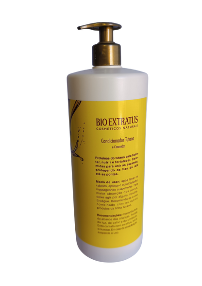 BIO EXTRATUS CO 1L TUTANO