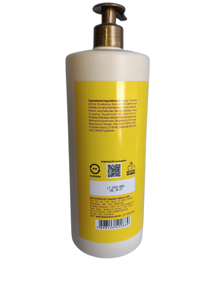 BIO EXTRATUS CO 1L TUTANO