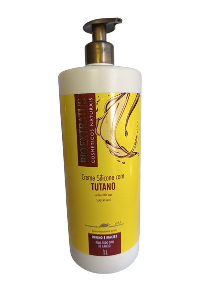 BIO EXTRATUS CPP 1L SILICONE C/TUTANO