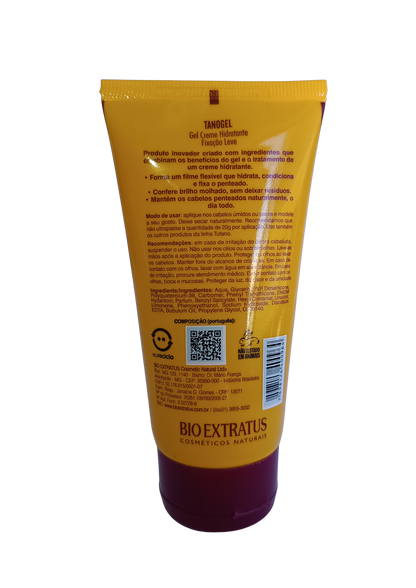 BIO EXTRATUS GEL 150G CR TANOGEL
