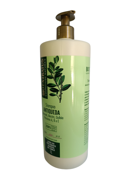 BIO EXTRATUS SH 1L JABORANDI